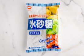 Rock Sugar (Koori Zato) | Easy Japanese Recipes at fancyfoodsshow.com