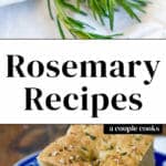 Rosemary Recipes