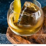 Rusty Nail