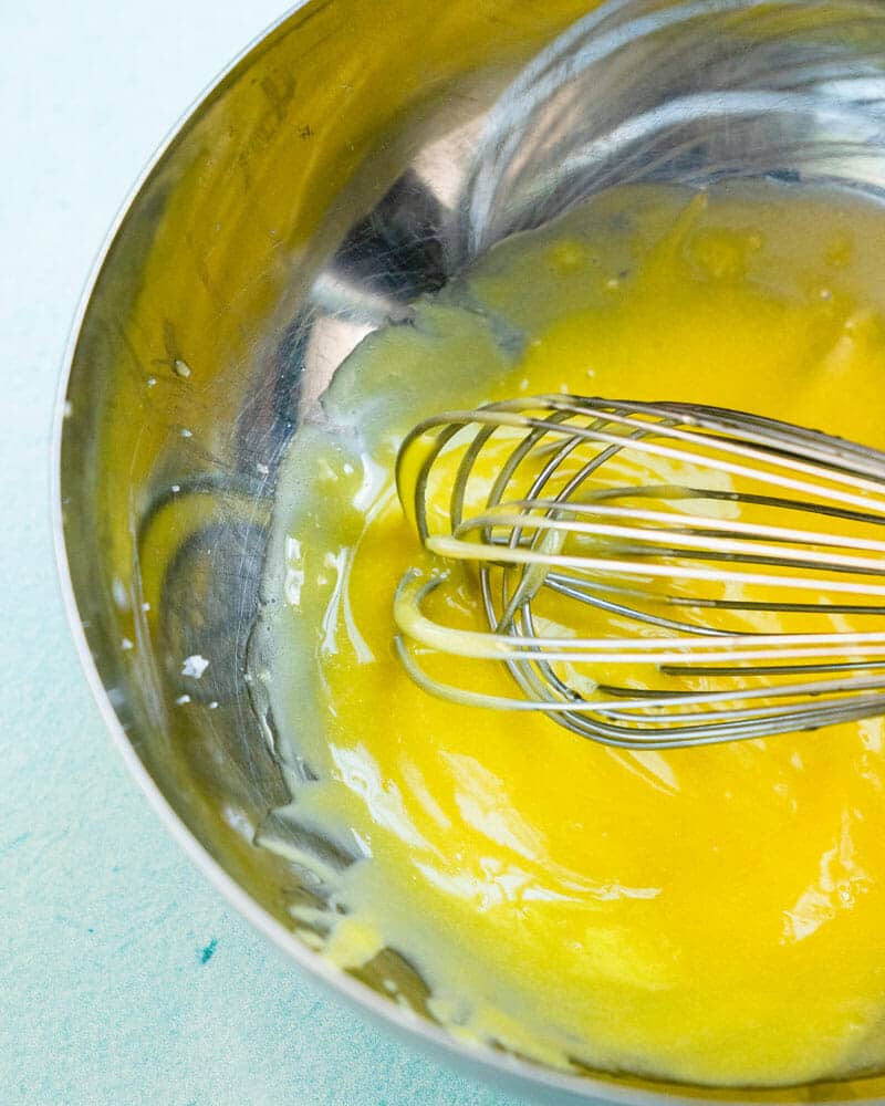 Aioli recipe