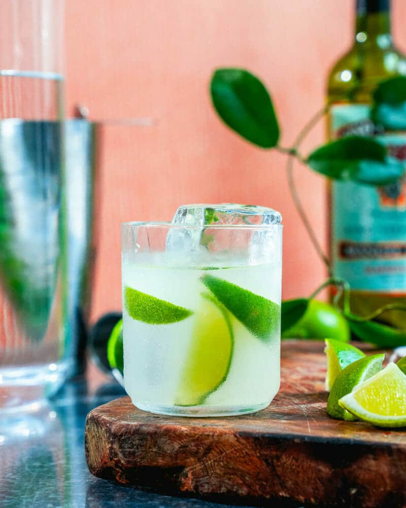 Caipirinha