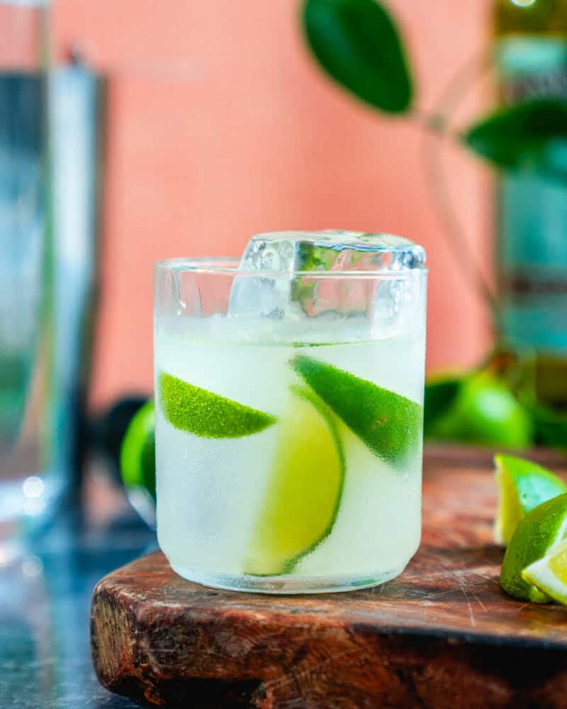 Caipirinha