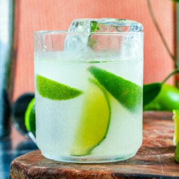 Caipirinha