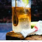 Dark and Stormy