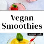 Vegan Smoothie
