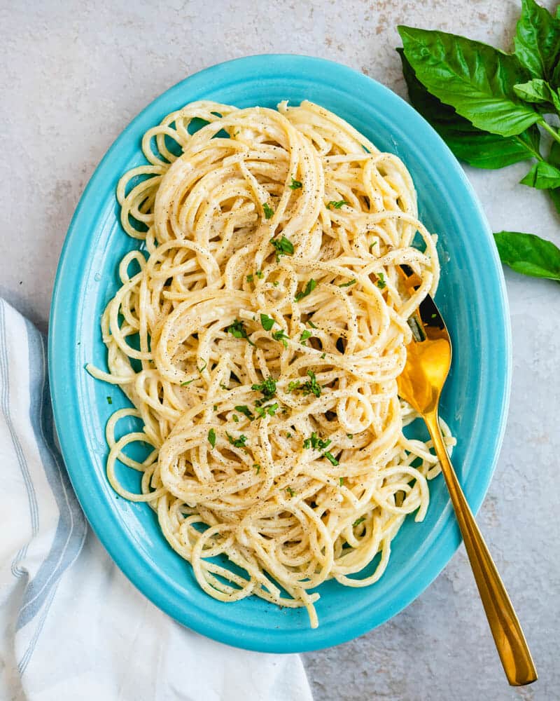Pasta side dishes; pasta sides