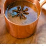Buttered Rum