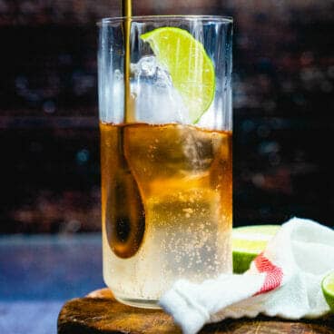 Dark and Stormy