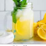 Vodka Lemonade