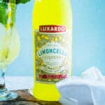 Limoncello