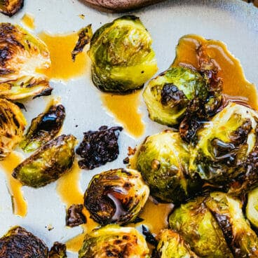 Brussels sprouts
