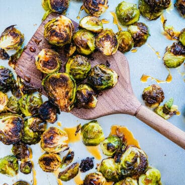 Brussels sprouts