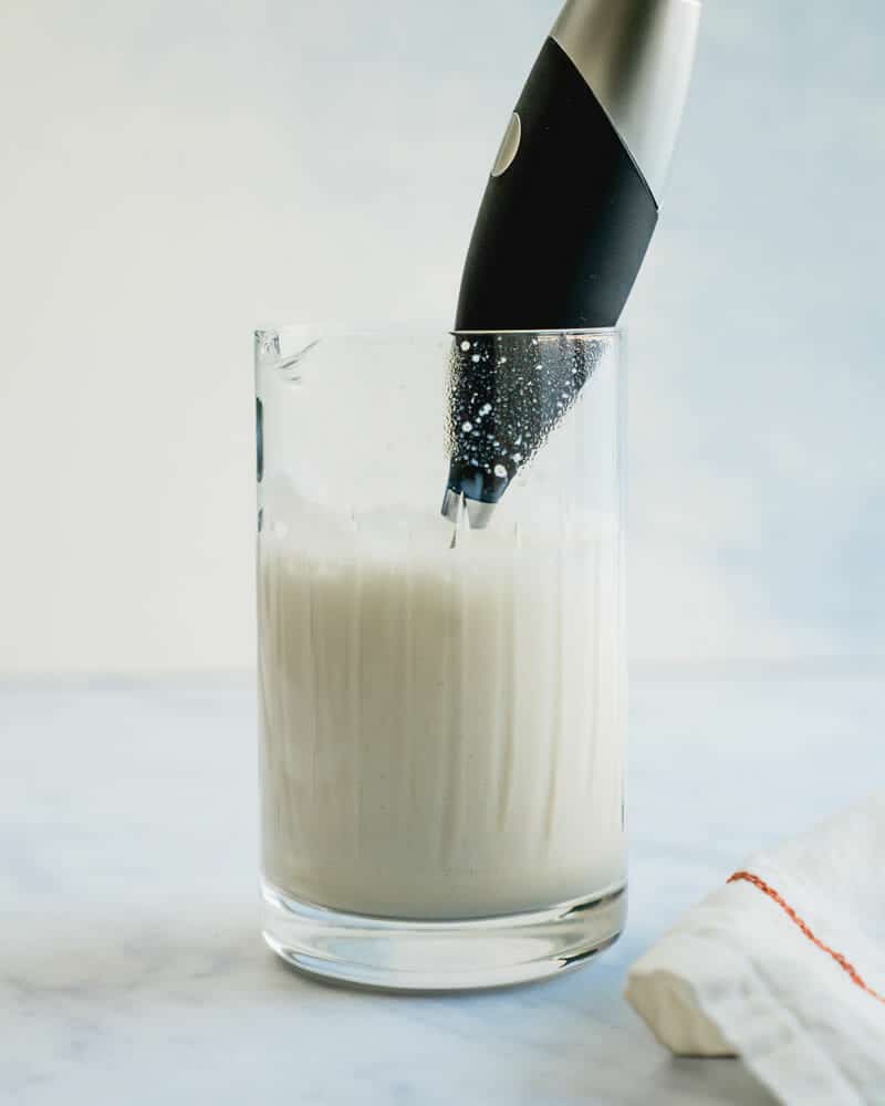 Best milk frother