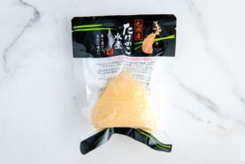 Boiled Bamboo Shoot (Takenoko no Mizuni)