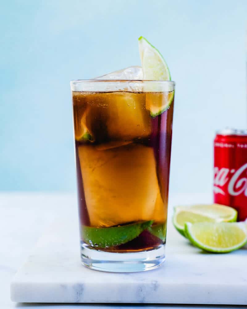 Cuba libre