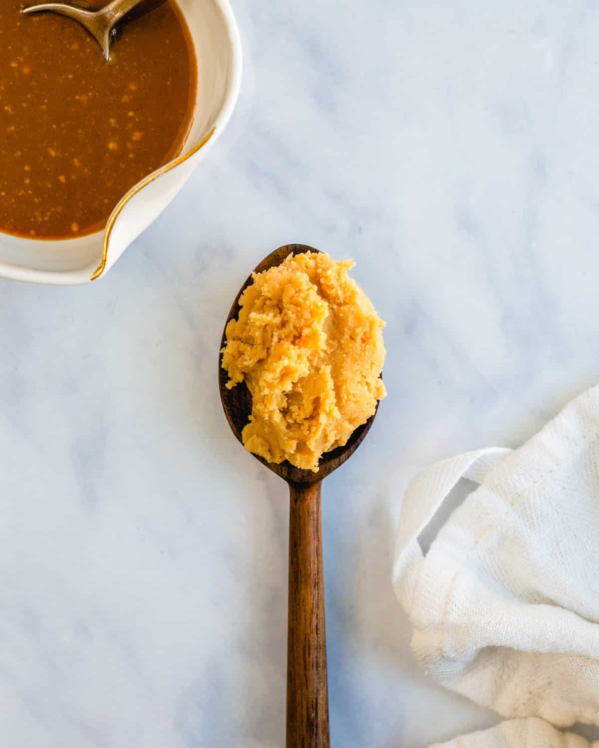 Miso Recipes