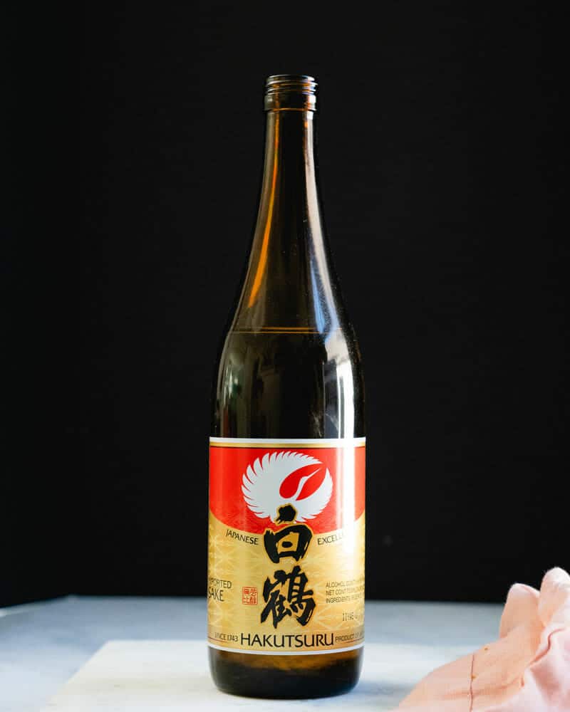 Sake 