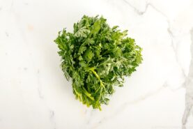 Shungiku | Easy Japanese Recipes at fancyfoodsshow.com