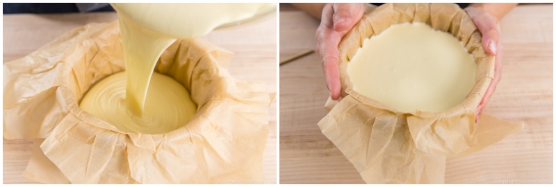 Basque Burnt Cheesecake 17