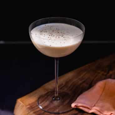 Brandy Alexander