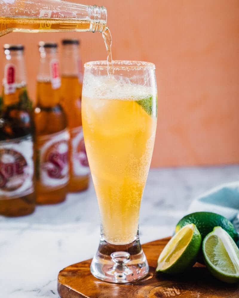 Chelada