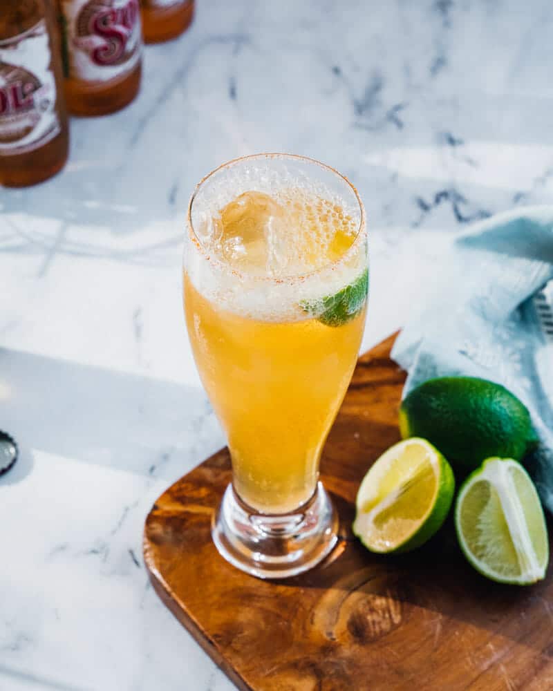 Chelada