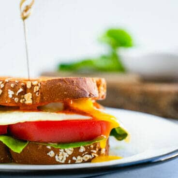 Egg Sandwich