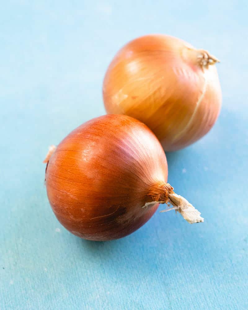 Onions