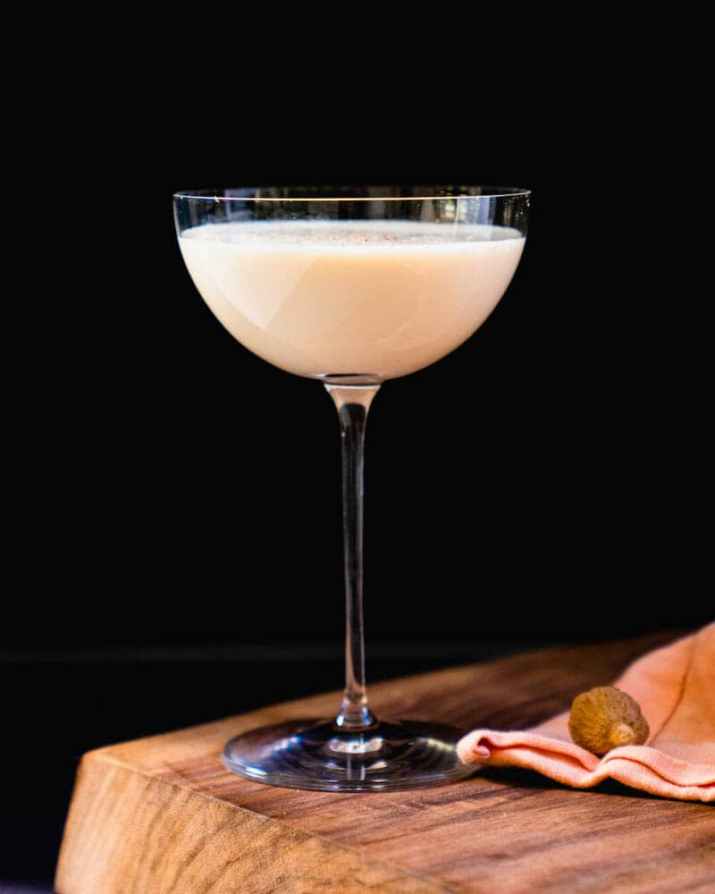 Brandy Alexander
