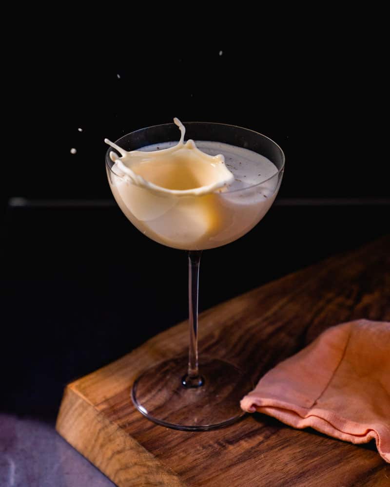 Brandy cocktails, brandy drinks