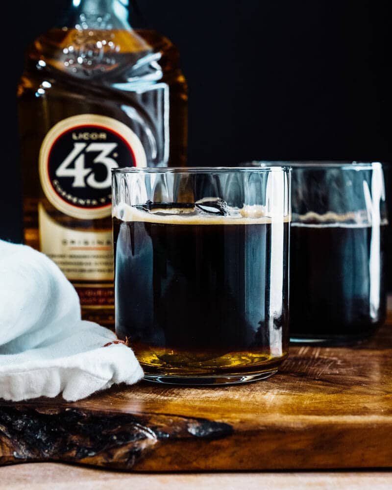 Carajillo