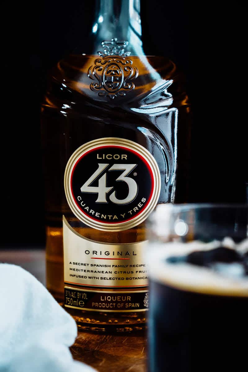 Licor 43