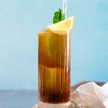 Long island iced tea