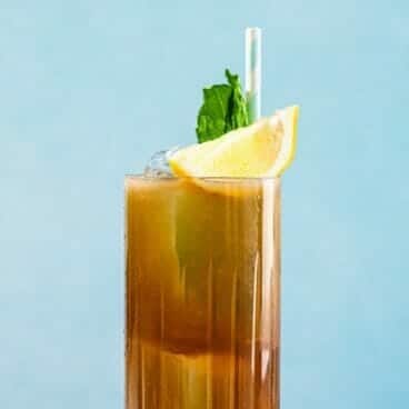 Long Island Iced Tea