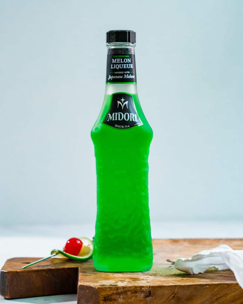 Midori
