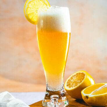 Summer shandy