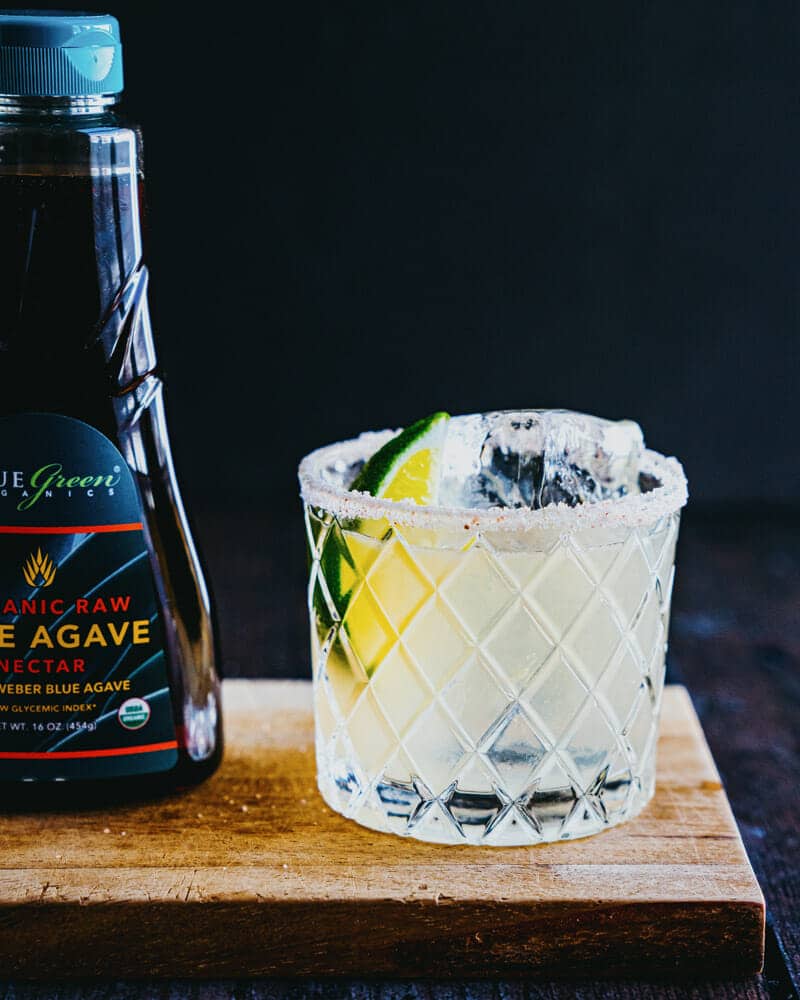 Agave margarita
