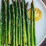 Asparagus recipes