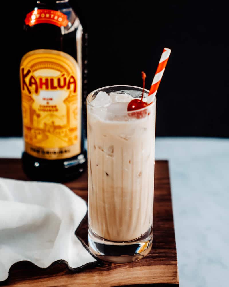 Colorado bulldog recipe