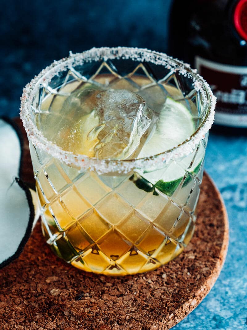 Grand Marnier Margarita