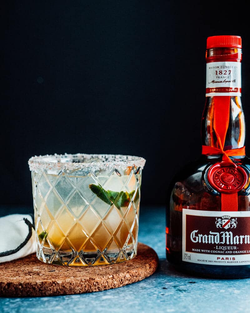 Grand Marnier Margarita