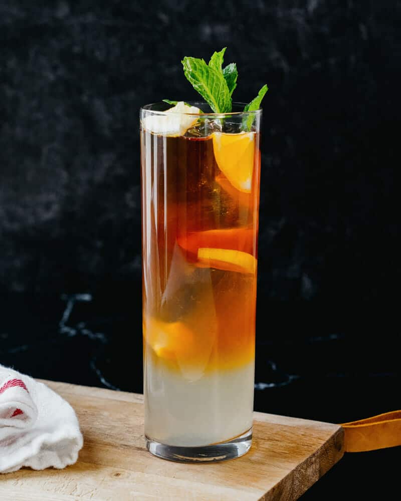 Arnold palmer drink