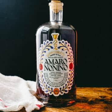 Amaro Nonino
