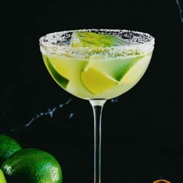 Texas margarita