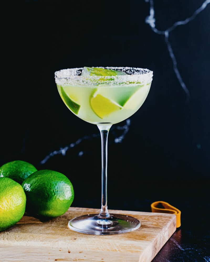Texas margarita recipe