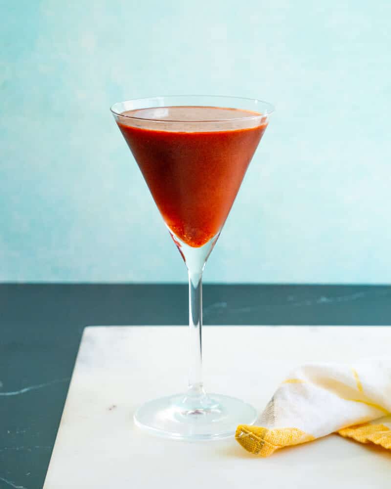 Trinidad sour recipe