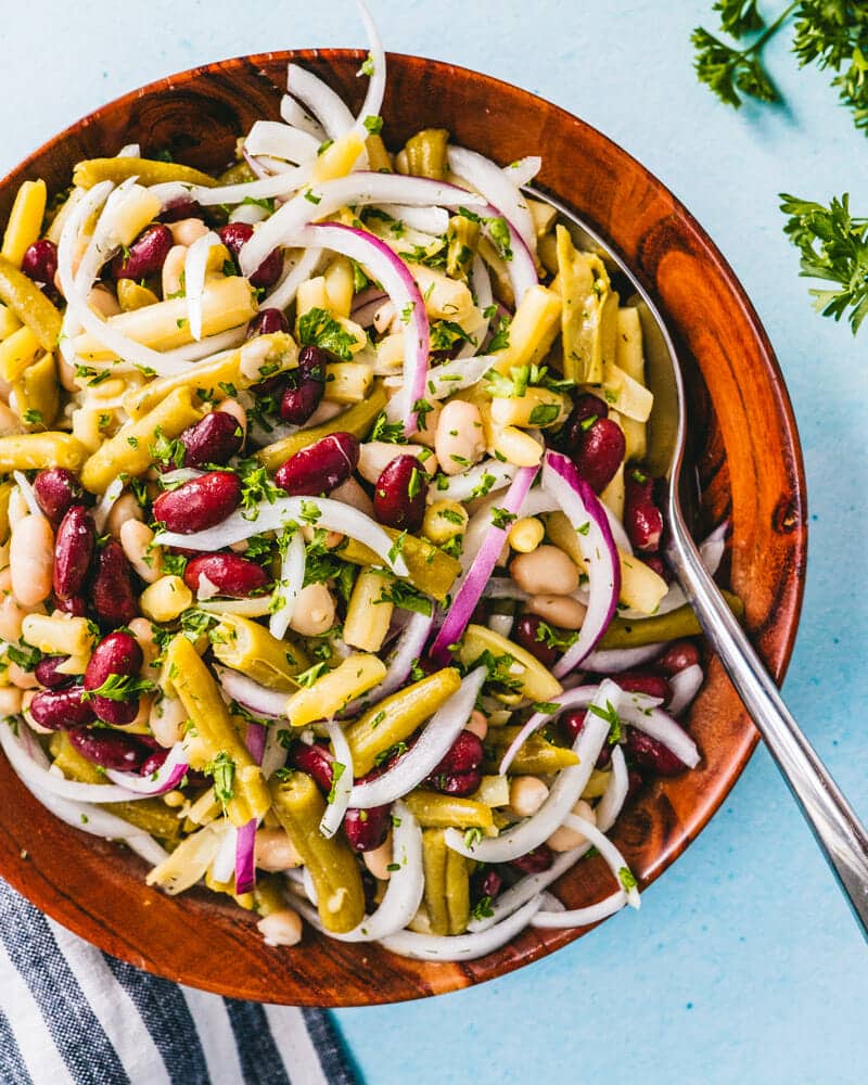 Bean Salad