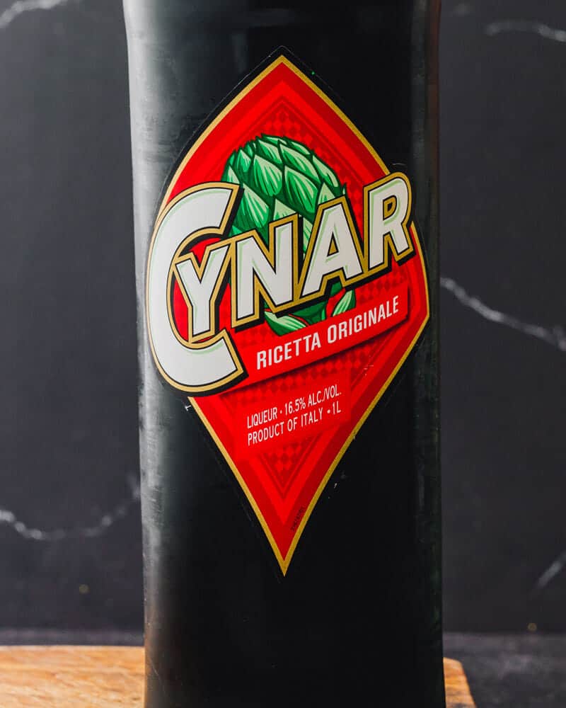 Cynar