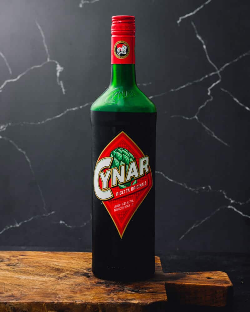 Cynar