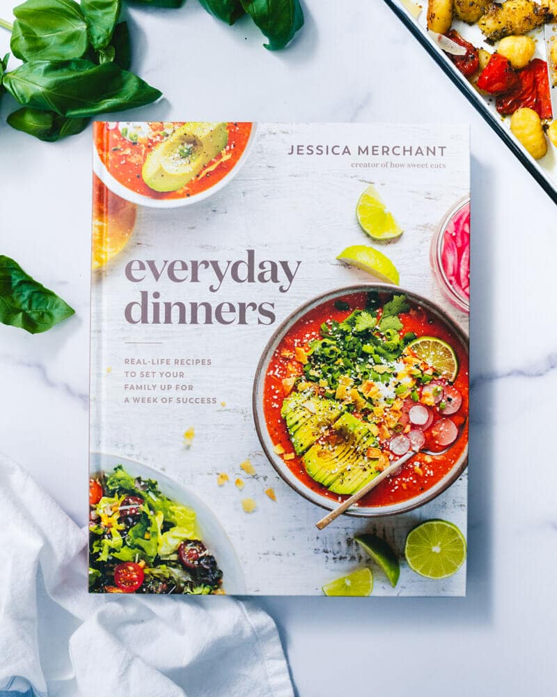 Everyday Dinners
